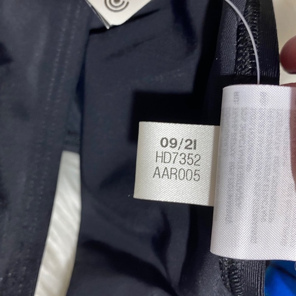 ADIDAS X CLASSIC LEGO® GIRL’S BIKINI NWT - Picture 10 of 11